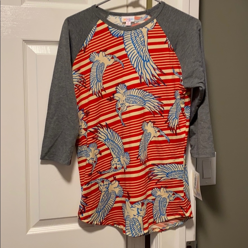 Lularoe Size Small Randy - Picture 1 of 5